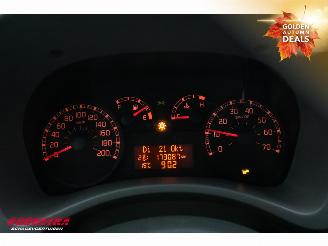 Fiat Panda 1.2 Emotion Clima LMV picture 12