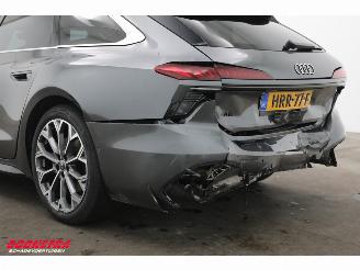Audi A6 Avant TFSI S-Line Pass.Display TechPro ACC Matrix Leder SHZ Navi Camera picture 6