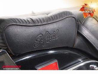 Harley-Davidson  FXSTC Softail Custom 11.965 Mijl! picture 10