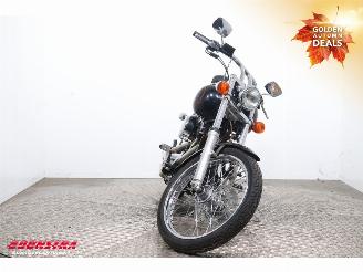 Harley-Davidson  FXSTC Softail Custom 11.965 Mijl! picture 6