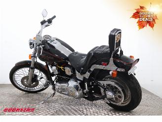 Harley-Davidson  FXSTC Softail Custom 11.965 Mijl! picture 4