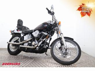 Harley-Davidson  FXSTC Softail Custom 11.965 Mijl! picture 2