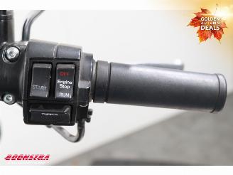 Harley-Davidson  FXSTC Softail Custom 11.965 Mijl! picture 12