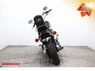 Harley-Davidson  FXSTC Softail Custom 11.965 Mijl! picture 8