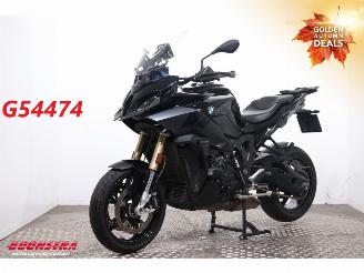 dañado motos BMW S 1000 XR Triple Black 3X Pakket 8.782 km! 2023/5