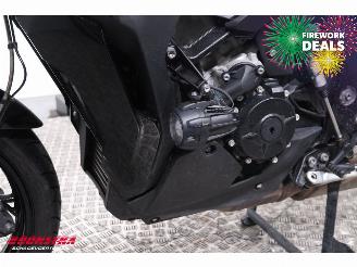 BMW S 1000 XR Triple Black 3X Pakket 8.782 km! picture 13
