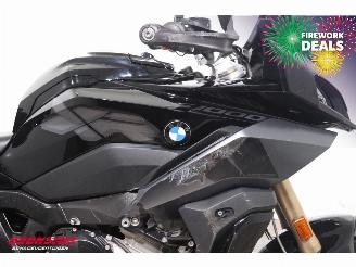BMW S 1000 XR Triple Black 3X Pakket 8.782 km! picture 16