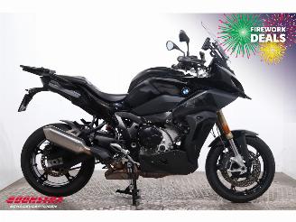 BMW S 1000 XR Triple Black 3X Pakket 8.782 km! picture 7