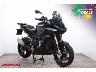 BMW S 1000 XR Triple Black 3X Pakket 8.782 km! picture 2