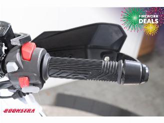 Benelli  TRK 502 X 35 KW ABS 2.500 km! picture 23