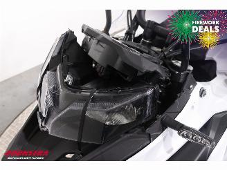 Benelli  TRK 502 X 35 KW ABS 2.500 km! picture 13