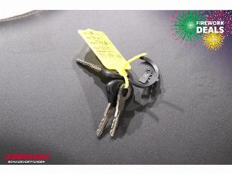 Benelli  TRK 502 X 35 KW ABS 2.500 km! picture 26