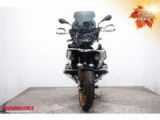 BMW R 1250 GS HP 3X Pakket Heizgriffe Cruise BOS picture 6