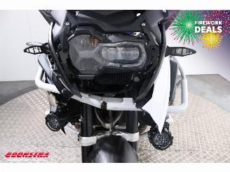 BMW R 1250 GS HP 3X Pakket Heizgriffe Cruise BOS picture 13