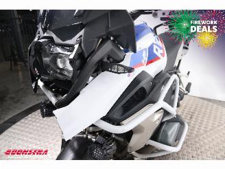 BMW R 1250 GS HP 3X Pakket Heizgriffe Cruise BOS picture 14