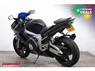 Yamaha  YZF-R6 Akrapovic picture 4