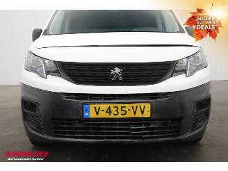 Peugeot Partner 1.6 BlueHDI Pro Airco Cruise Schuifdeur Trekhaak picture 6