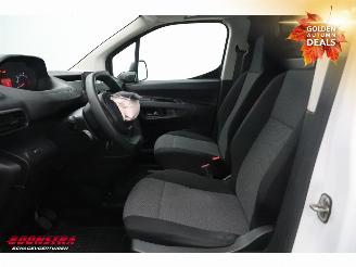 Peugeot Partner 1.6 BlueHDI Pro Airco Cruise Schuifdeur Trekhaak picture 17