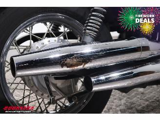 Honda VT 750 S Shadow 24.593 km! picture 13