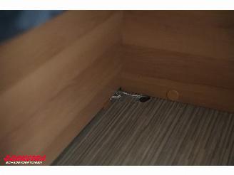 Eriba  Nova 425 Light Dwarsbed BY 2016 picture 10