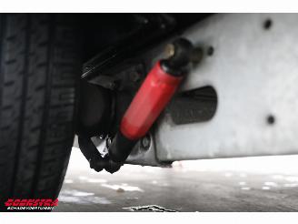 Eriba  Nova 425 Light Luifel Dwarsbed BY 2016 picture 9