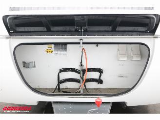 Eriba  Nova 425 Light Dwarsbed BY 2016 picture 23