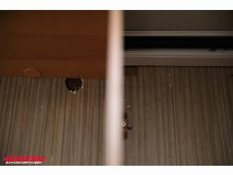 Eriba  Nova 425 Nova 425 Light Dwarsbed BY 2016 picture 12