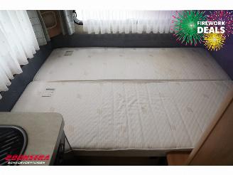 Eriba  Nova 425 Light Luifel Dwarsbed BY 2016 picture 15