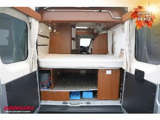Karmann  Dexter 2.3 M.Jet Luifel Dwarsbed Apple/Android Airco Cruise Camera 75.000 km! picture 7