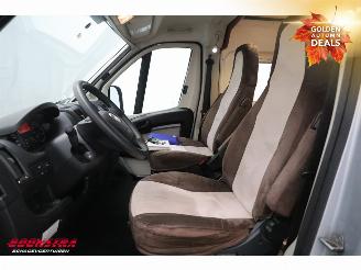 Karmann  Dexter 2.3 M.Jet Luifel Dwarsbed Apple/Android Airco Cruise Camera 75.000 km! picture 25