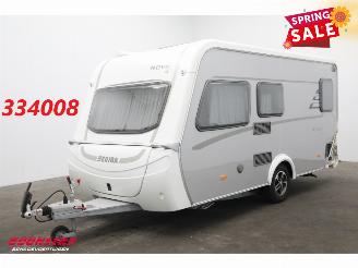 uszkodzony przyczepy kampingowe Eriba  Nova L 465 Luifel Frans Bed BY 2022 2022/6