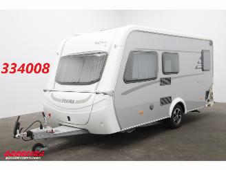 Schade caravan Eriba  Nova L 465 Luifel Frans Bed BY 2022 2022/6