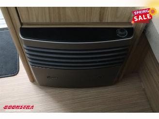 Eriba  Nova L 465 Luifel Frans Bed BY 2022 picture 16