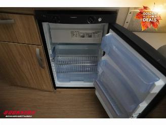 Eriba  Nova L 465 Luifel Frans Bed BY 2022 picture 15
