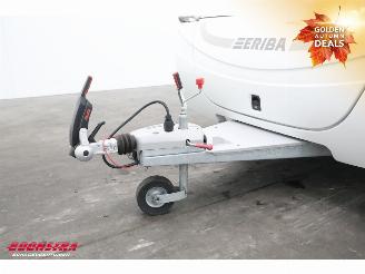Eriba  Nova L 465 Luifel Frans Bed BY 2022 picture 20
