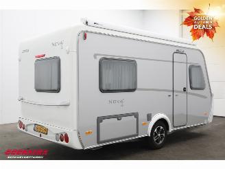 Eriba  Nova L 465 Luifel Frans Bed BY 2022 picture 3