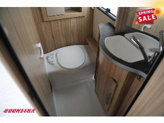 Eriba  Nova L 465 Luifel Frans Bed BY 2022 picture 15