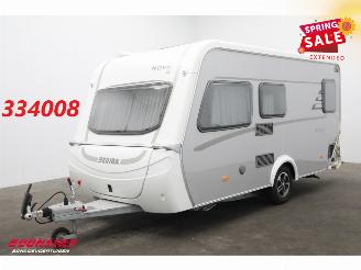 dommages caravanes Eriba  Nova L 465 Luifel Frans Bed BY 2022 2022/6