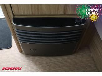 Eriba  Nova L 465 Luifel Frans Bed BY 2022 picture 17