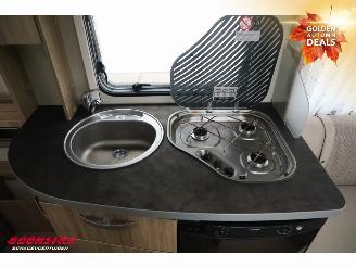 Eriba  Nova L 465 Luifel Frans Bed BY 2022 picture 14
