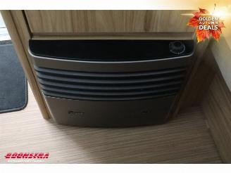 Eriba  Nova L 465 Luifel Frans Bed BY 2022 picture 17