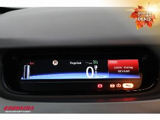 Renault Zoé R90 Entry (ex Accu) Navi Camera Clima Leder SHZ Cruise picture 17