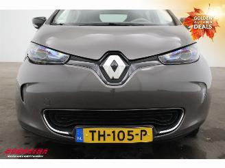 Renault Zoé R90 Entry (ex Accu) Navi Camera Clima Leder SHZ Cruise picture 7