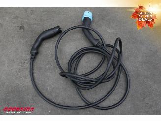 Renault Zoé R90 Entry (ex Accu) Navi Camera Clima Leder SHZ Cruise picture 22