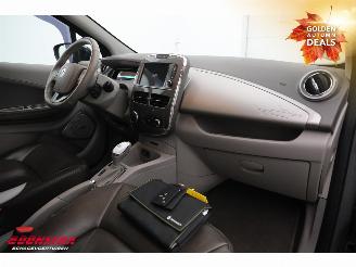 Renault Zoé R90 Entry (ex Accu) Navi Camera Clima Leder SHZ Cruise picture 9