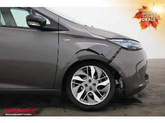 Renault Zoé R90 Entry (ex Accu) Navi Camera Clima Leder SHZ Cruise picture 5