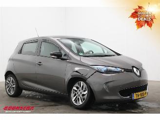 Renault Zoé R90 Entry (ex Accu) Navi Camera Clima Leder SHZ Cruise picture 2