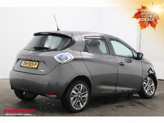 Renault Zoé R90 Entry (ex Accu) Navi Camera Clima Leder SHZ Cruise picture 3