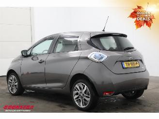 Renault Zoé R90 Entry (ex Accu) Navi Camera Clima Leder SHZ Cruise picture 4