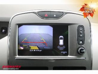 Renault Zoé R90 Entry (ex Accu) Navi Camera Clima Leder SHZ Cruise picture 18